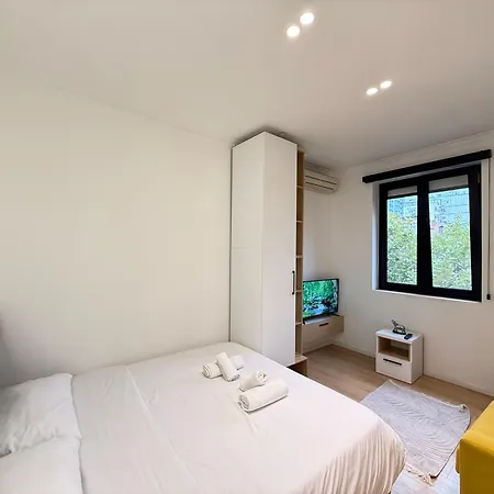 Urban Oasis Hideaway-style, Comfort And Vibes *