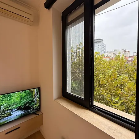 Urban Oasis Hideaway-style, Comfort And Vibes *