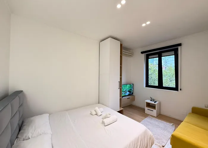 Urban Oasis Hideaway-style, Comfort And Vibes *