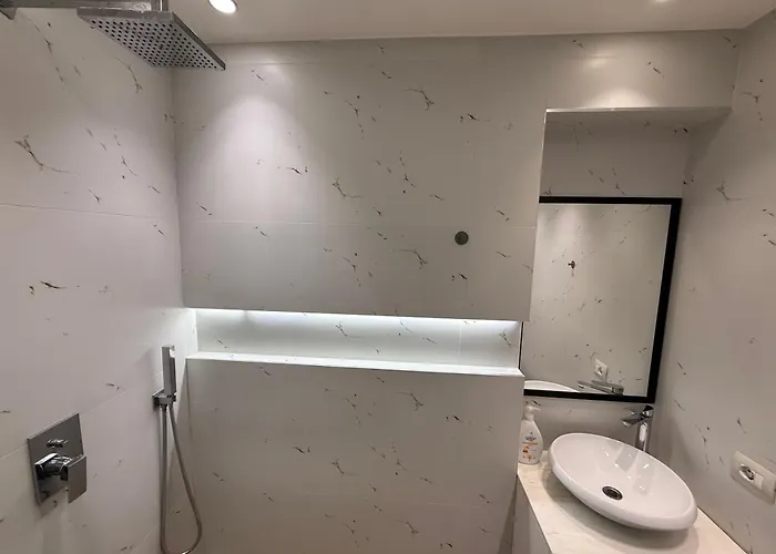 Urban Oasis Hideaway-style, Comfort And Vibes アパート *