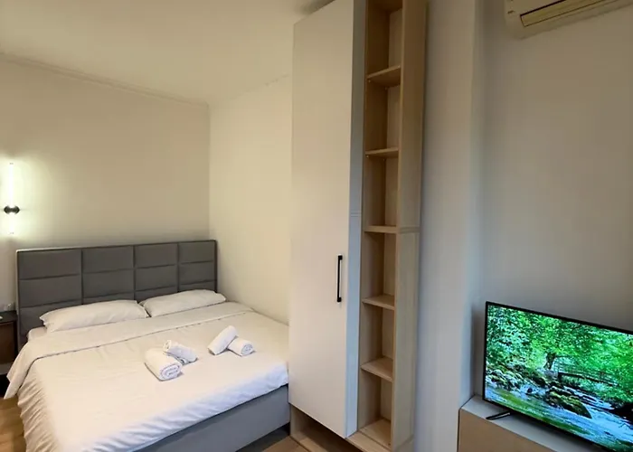 Urban Oasis Hideaway-style, Comfort And Vibes