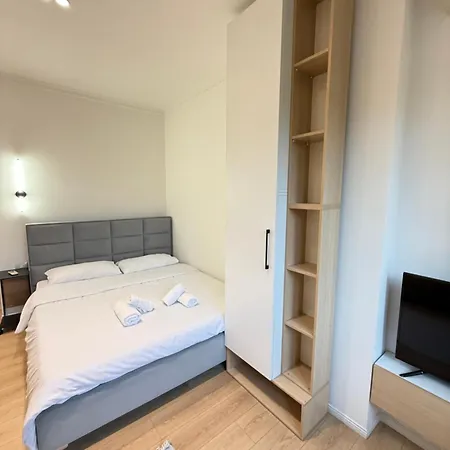 Urban Oasis Hideaway-style, Comfort And Vibes Apartmán *