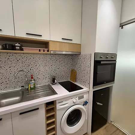 Urban Oasis Hideaway-style, Comfort And Vibes Apartmán