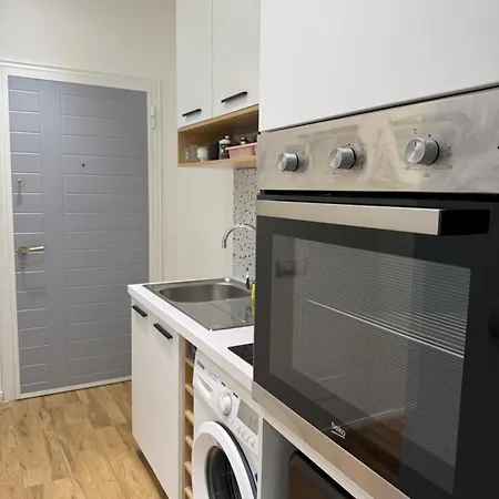 Urban Oasis Hideaway-style, Comfort And Vibes * Tirana