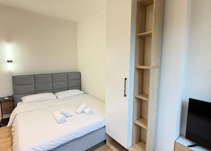 Urban Oasis Hideaway-style, Comfort And Vibes Apartmán *