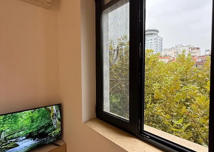 Urban Oasis Hideaway-style, Comfort And Vibes *